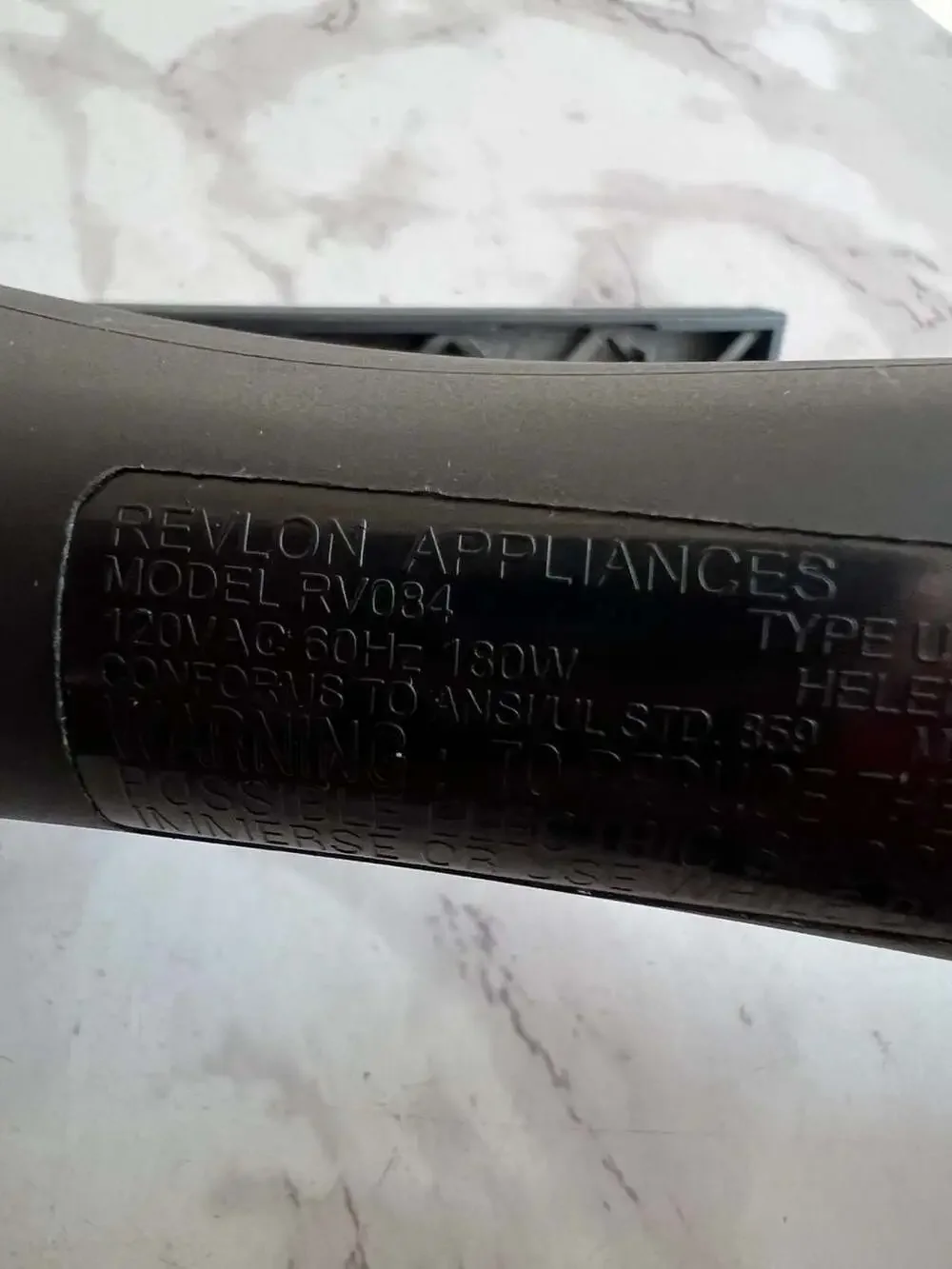 Revlon Wave Master Jumbo 3-Barrel Ceramic Deep Hair Waver